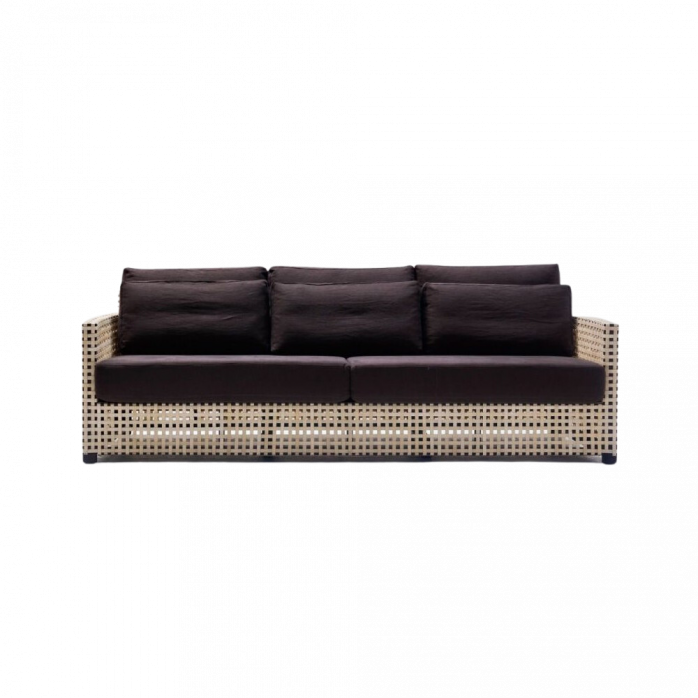 Divano Gervasoni WK 581