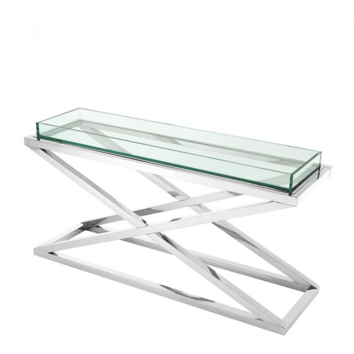 Eichholtz Curtis Console Table