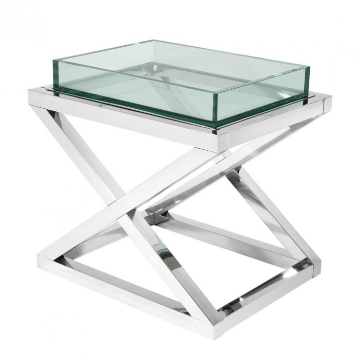 Eichholtz Curtis Side Table