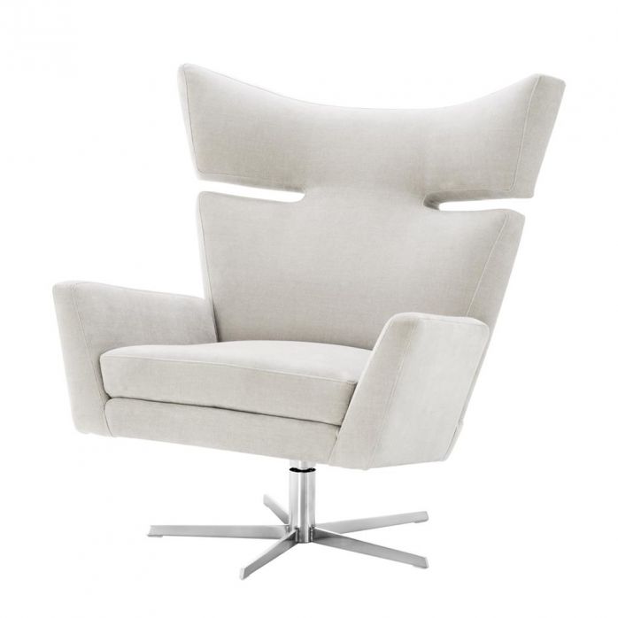 Eichholtz Eduardo Swivel Armchair