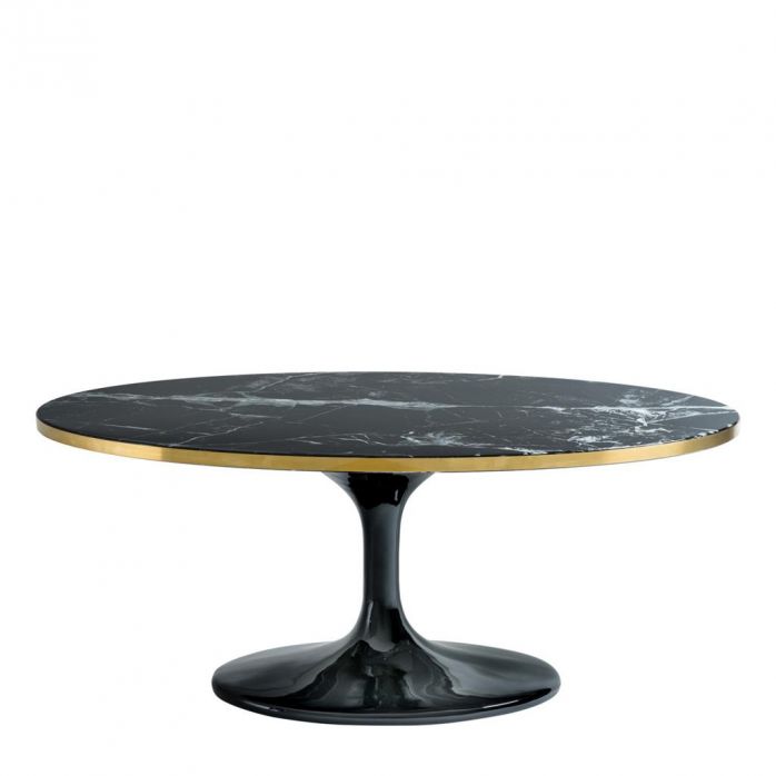 Eichholtz Parme Oval Small Table