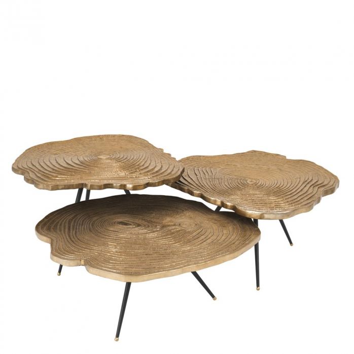 Eichholtz Quercus Small Table