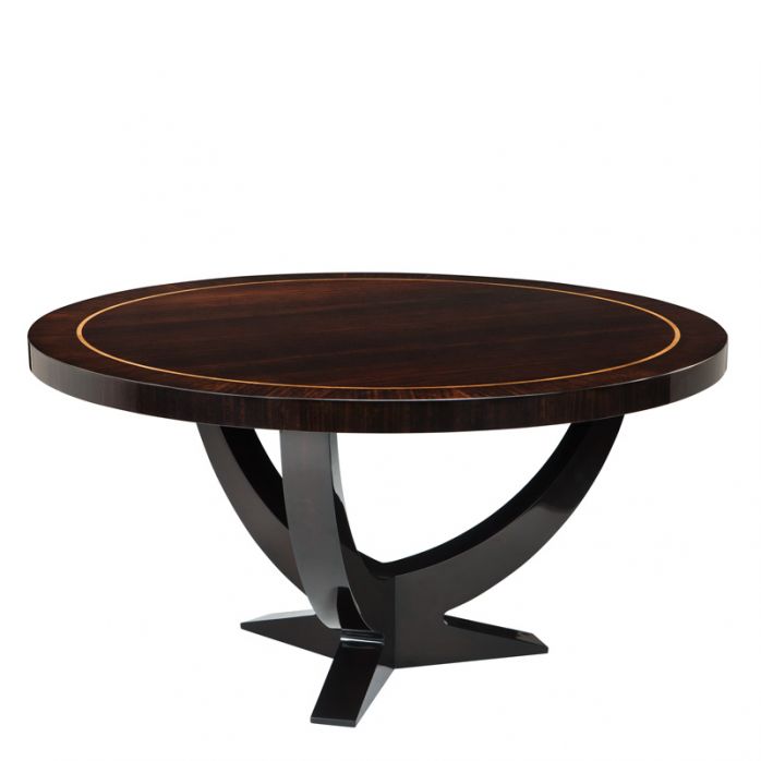 Eichholtz Umberto S Dining Table