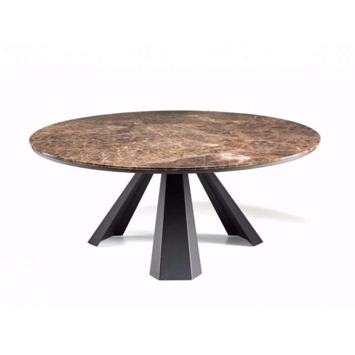 Table Cattelan Italia Eliot Round