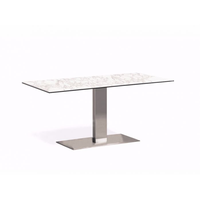 Table Cattelan Italia Elvis Keramik