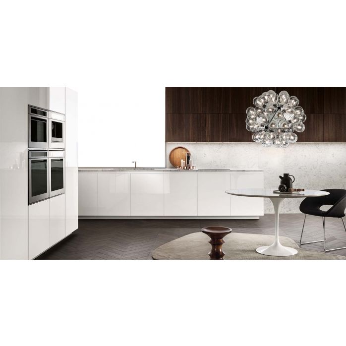 Ernestomeda One 80 Three Kitchen 