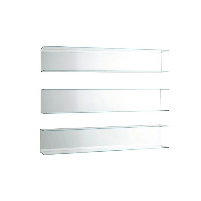 Scaffale Everywhere di Glas Italia