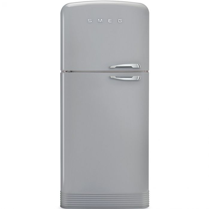 Frigorifero Smeg FAB50 - MG - Grigio Metallizzato