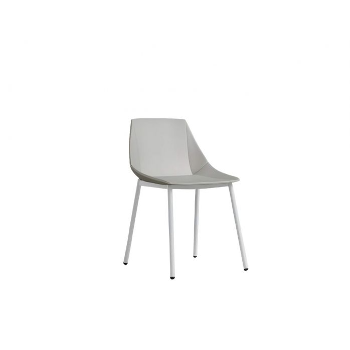 Sedia Zalf Shell
