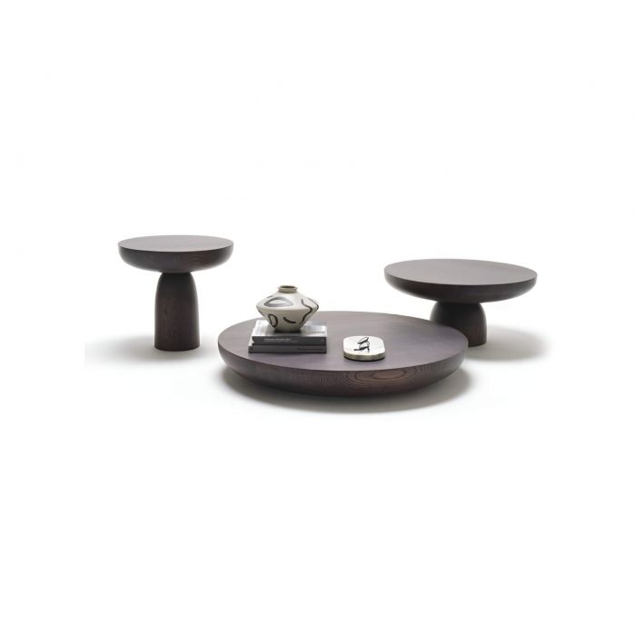 Mogg Olo Wood & Colours Tables