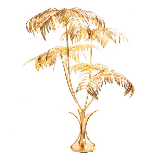 Abhika Kenzia X4 Floor Lamp