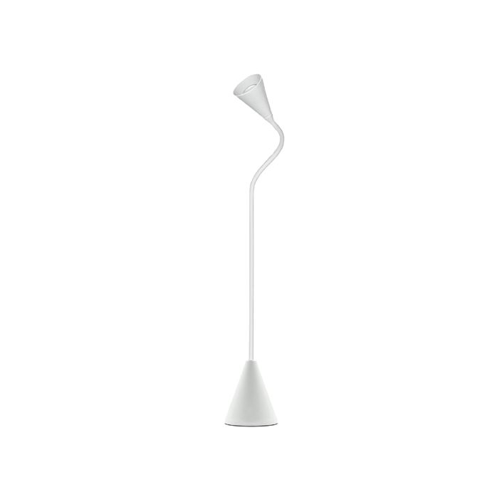 Linea Light Snake Floor Lamp 