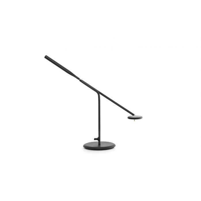 Normann Copenhagen Flow Table Lamp