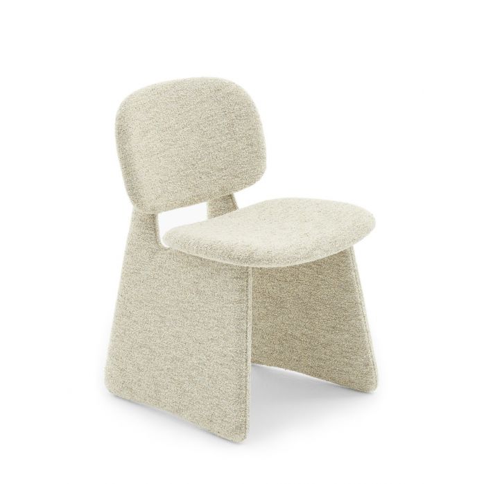 Pierre Frey Meringue Chair