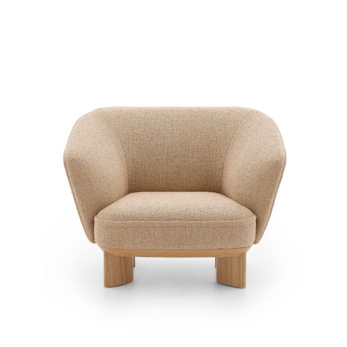 Pierre Frey Natalie Armchair