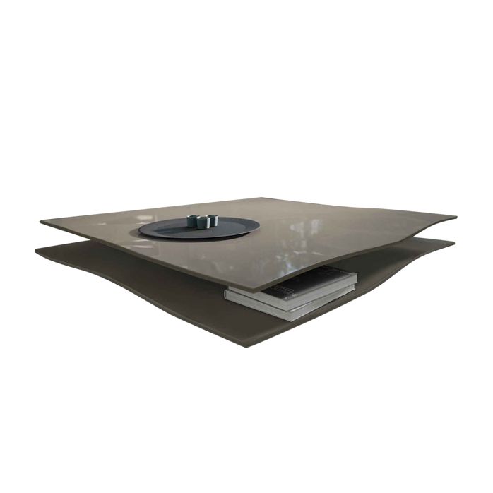 Presotto Foglio_2 Small Table