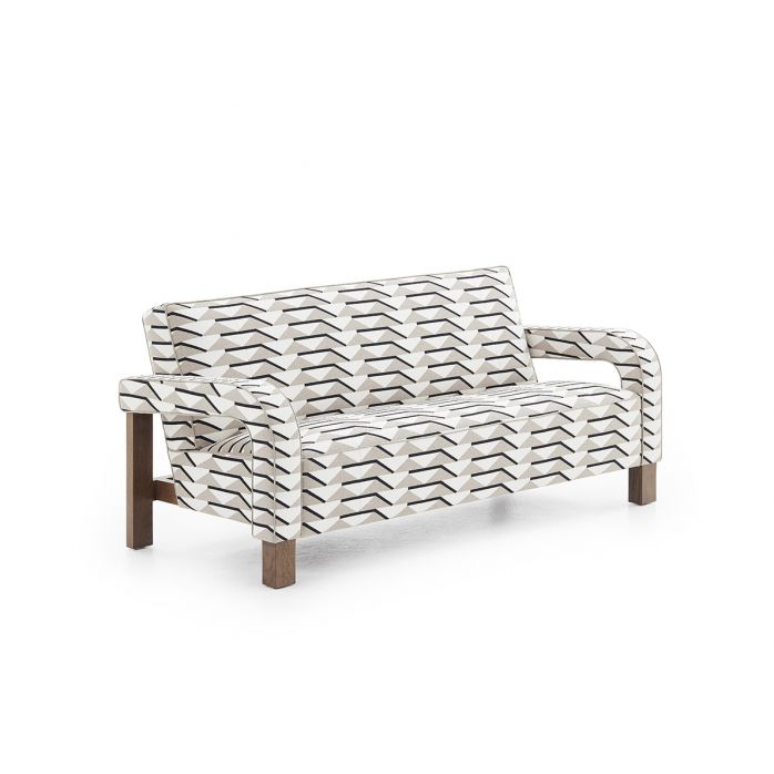 Pierre Frey Pavillon Sofa