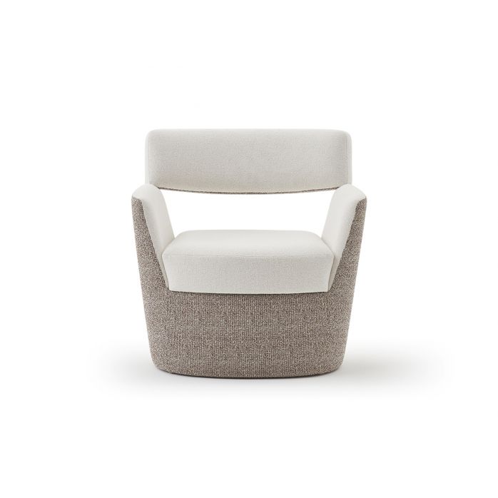 Pierre Frey Void Armchair