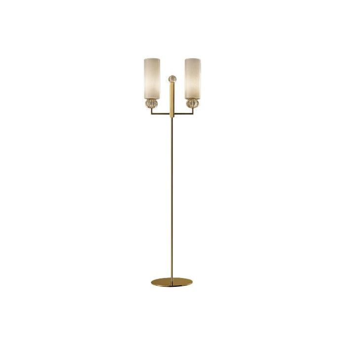 Barovier & Toso Gallia Floor Lamp