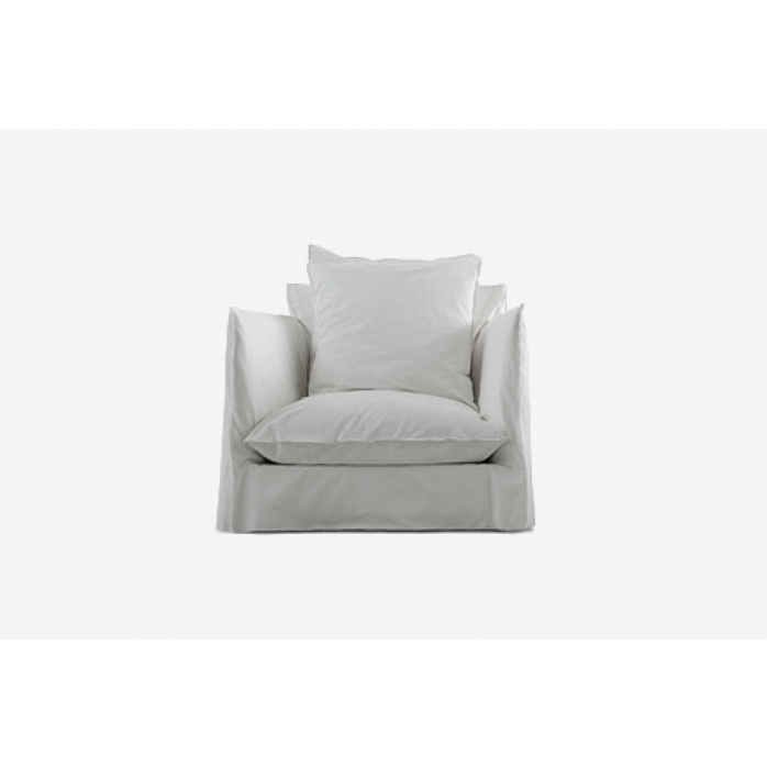 Poltrona Gervasoni Ghost 01
