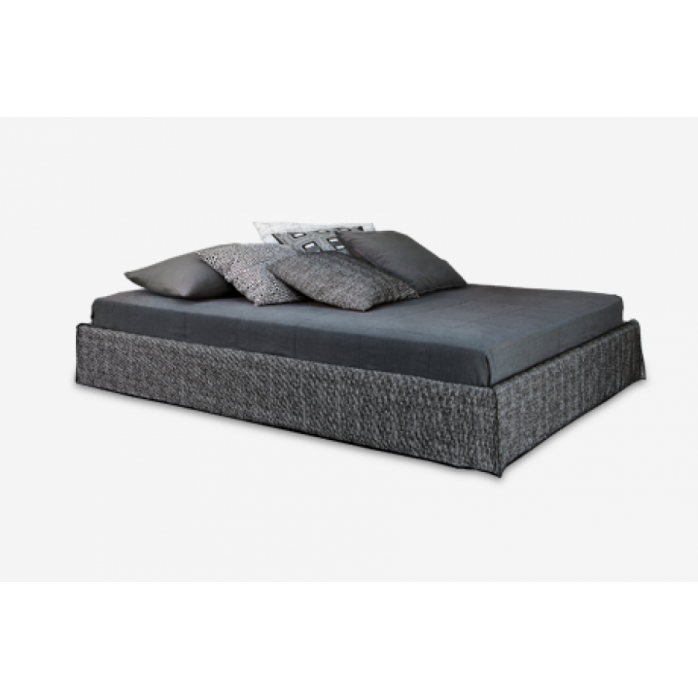 Gervasoni Ghost 80 EL Knock-Down Bed