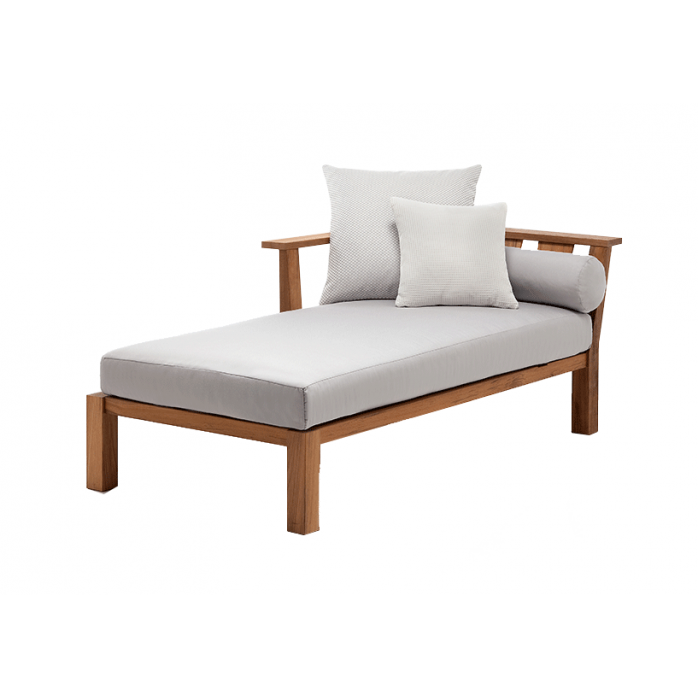 Letto da Giorno Modulare Gervasoni InOut 20