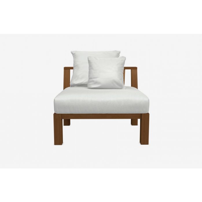 Gervasoni InOut 26 Lounge Chair