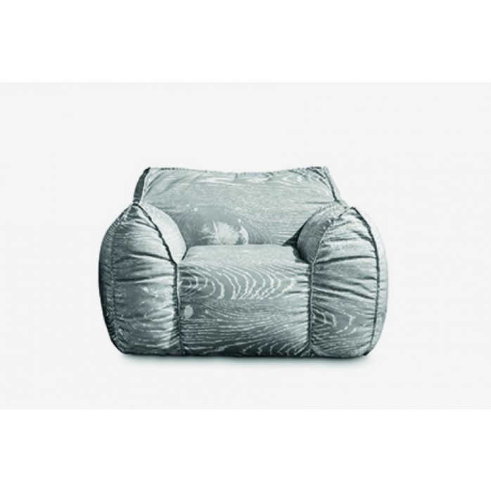 Gervasoni InOut 419 Lounge Chair