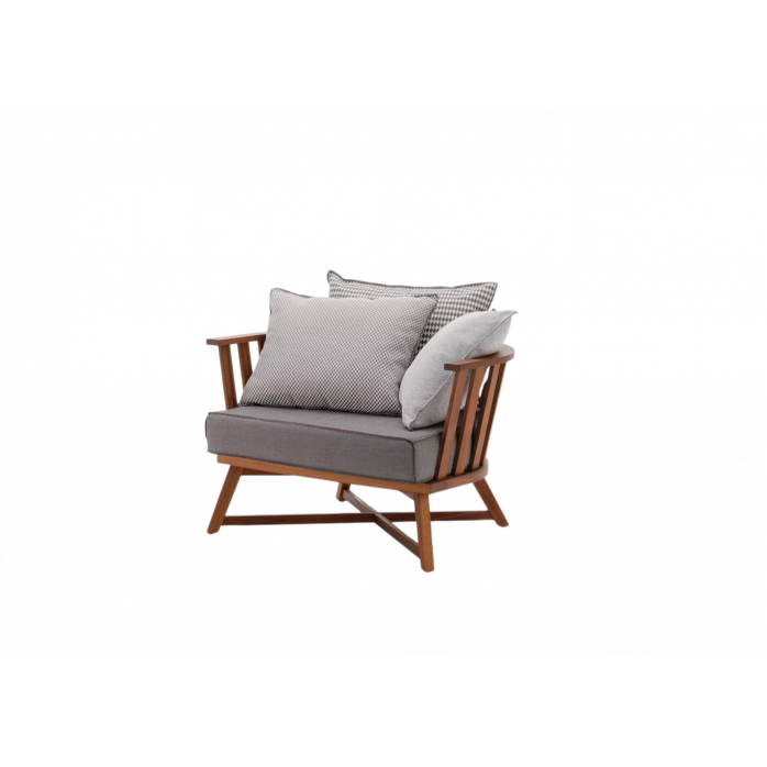 Poltrona Gervasoni InOut 707