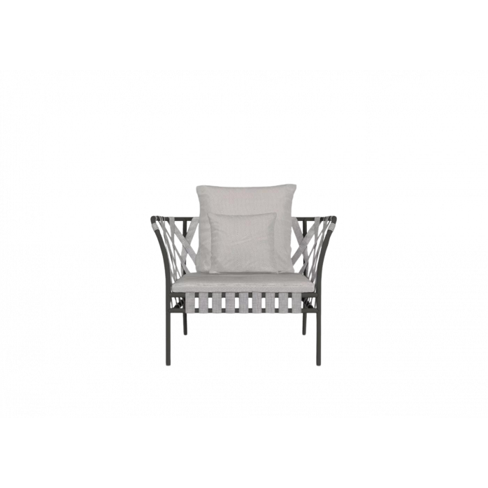 Poltrona Gervasoni InOut 851