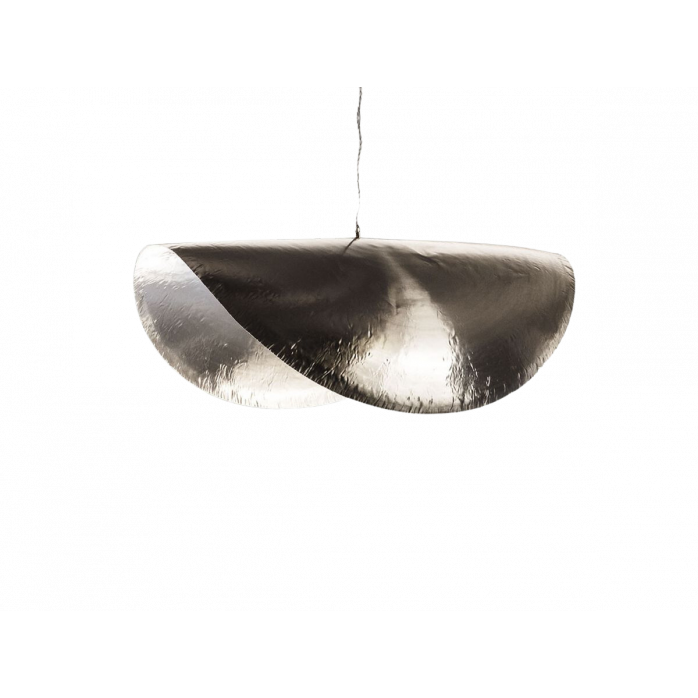 Lampada a Sospensione Gervasoni Silver