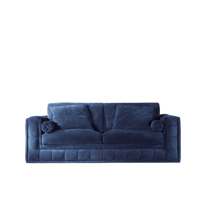 Epoque Glamour Sofa 