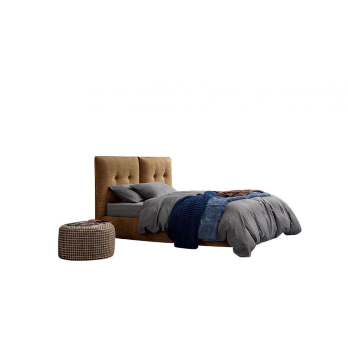 Letto Twils Glamour
