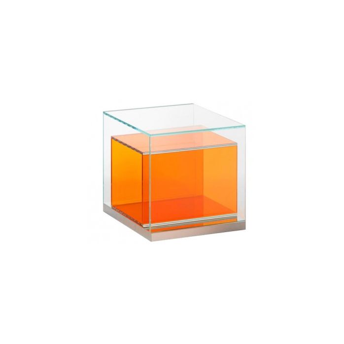 Glas Italia BoxInBox Small Table