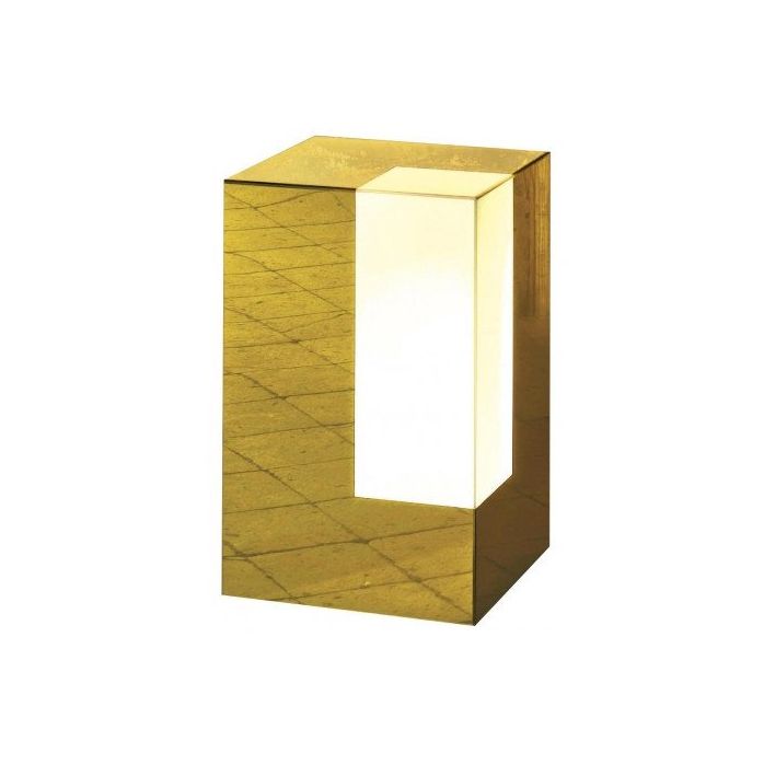 Cassettone Boxy Glas Italia