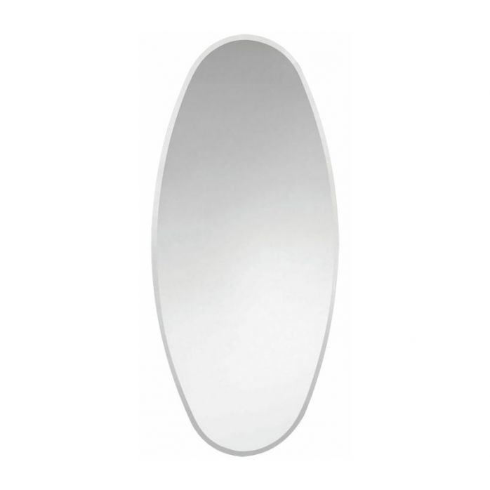 Glas Italia Bric Mirror