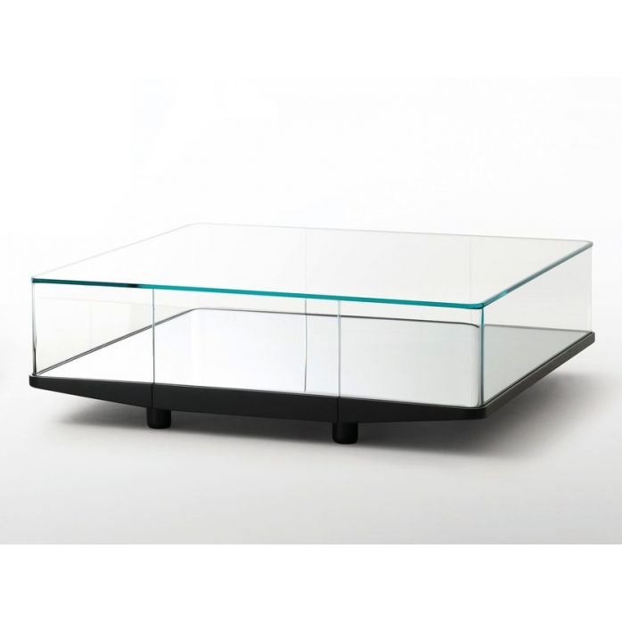 Glas Italia Collector Small Table