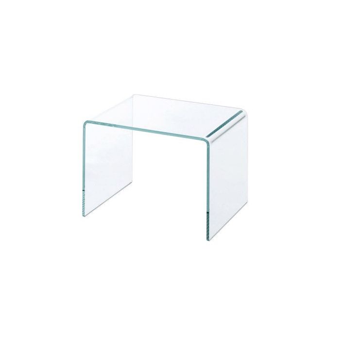 Tavolino Glas Italia Curvi