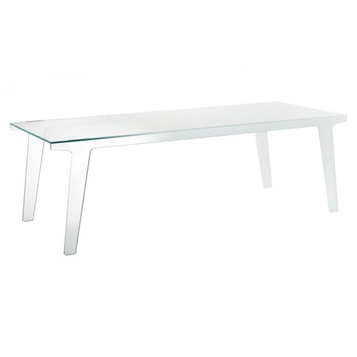 Glas Italia Faint Table
