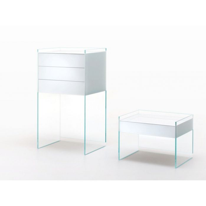 Glas Italia Float Chest