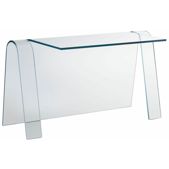 Glas Italia Folio Desk