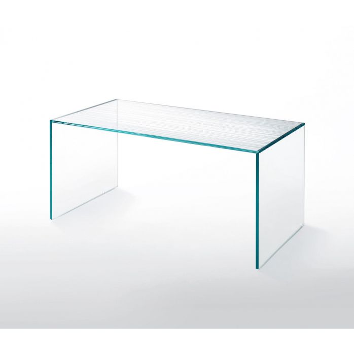 Glas Italia Ghiacciolo Ponte Table