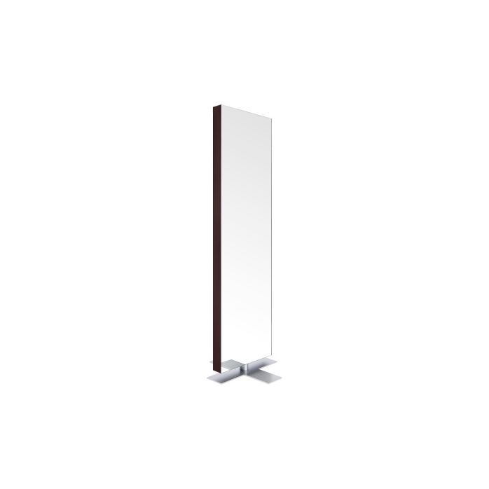 Glas Italia Giano a specchio Stelo