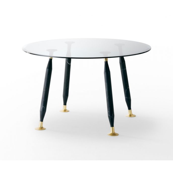 Tavolo Lady Hio di Glas Italia