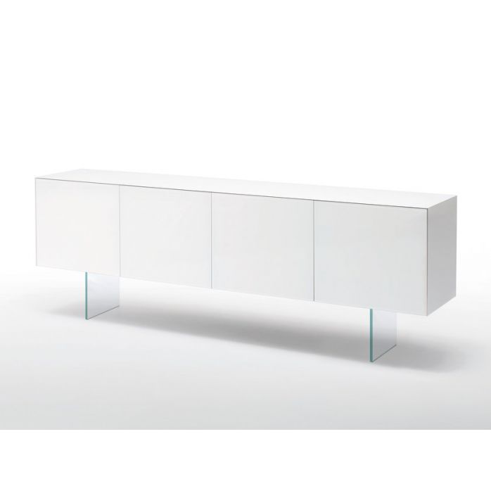 Madia Magic Box Glas Italia