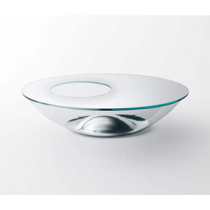 Glas Italia Nacre Table