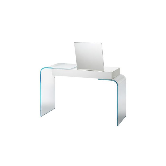 Glas Italia Strata Desk