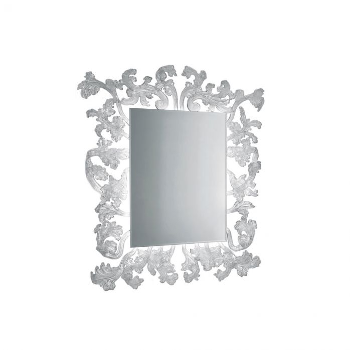 Specchio Glas Italia Sturm Und Drang