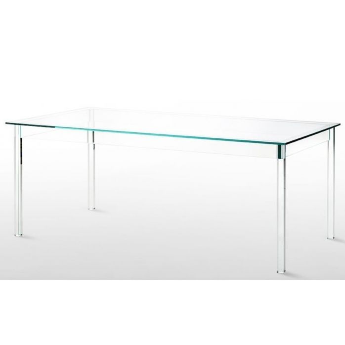 Glas Italia Sublimazione Table