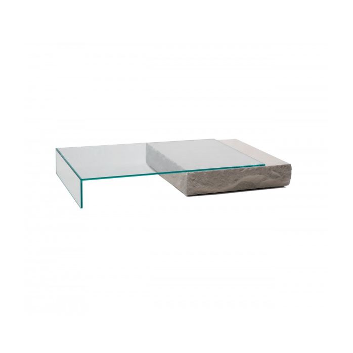 Glas Italia Terraliquida Small Table
